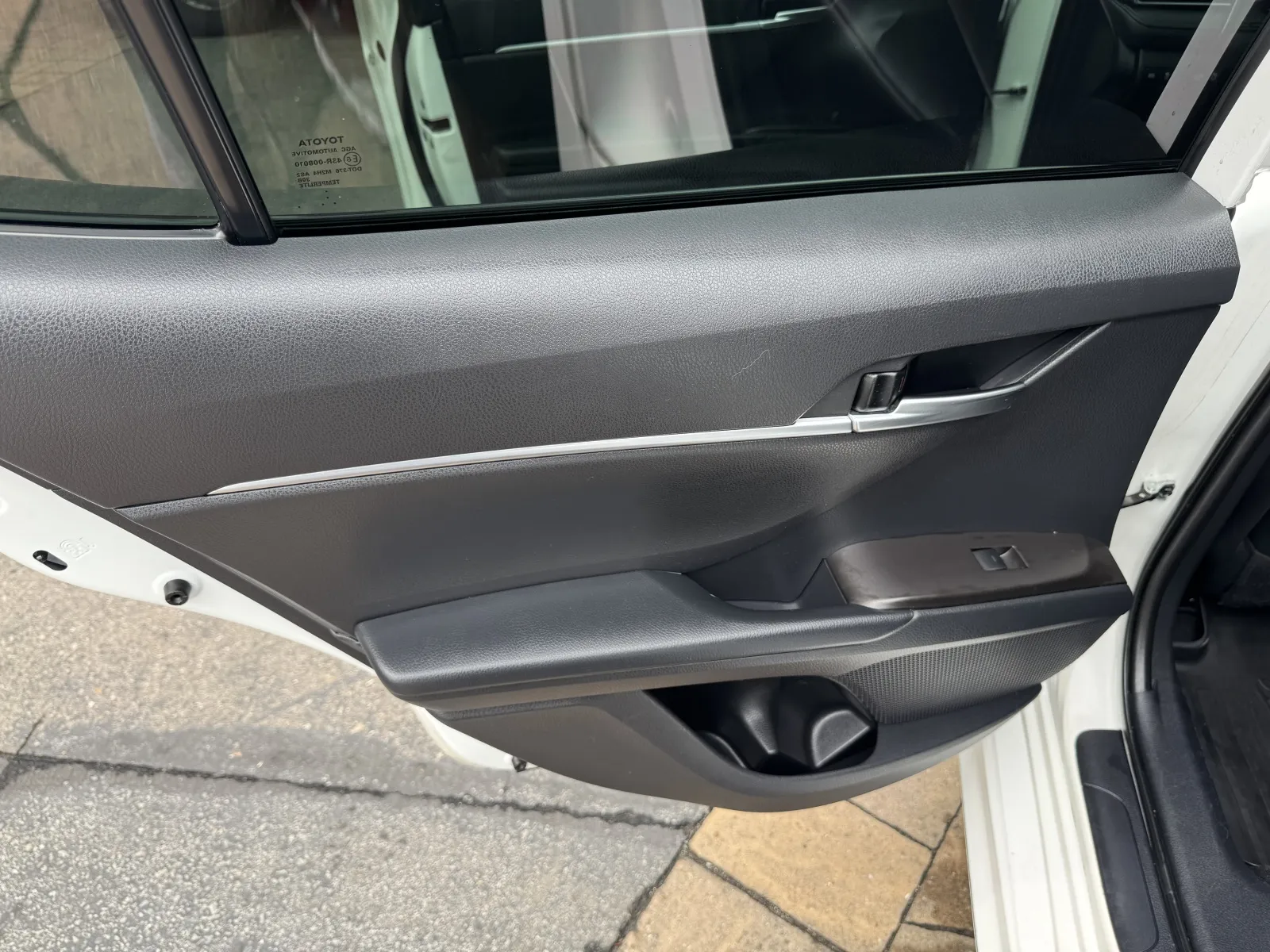 Toyota Camry photo 32