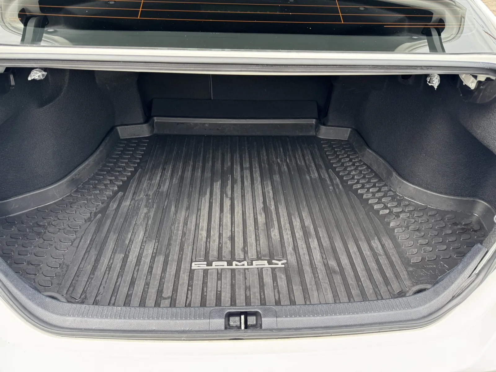 Toyota Camry photo 36