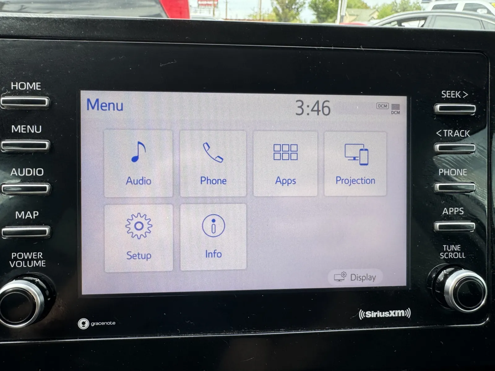Toyota Camry photo 26
