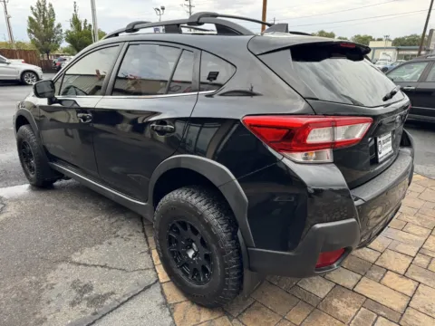 More photos of 2019 Subaru Crosstrek 2.0i Limited at Budget Motors, NV