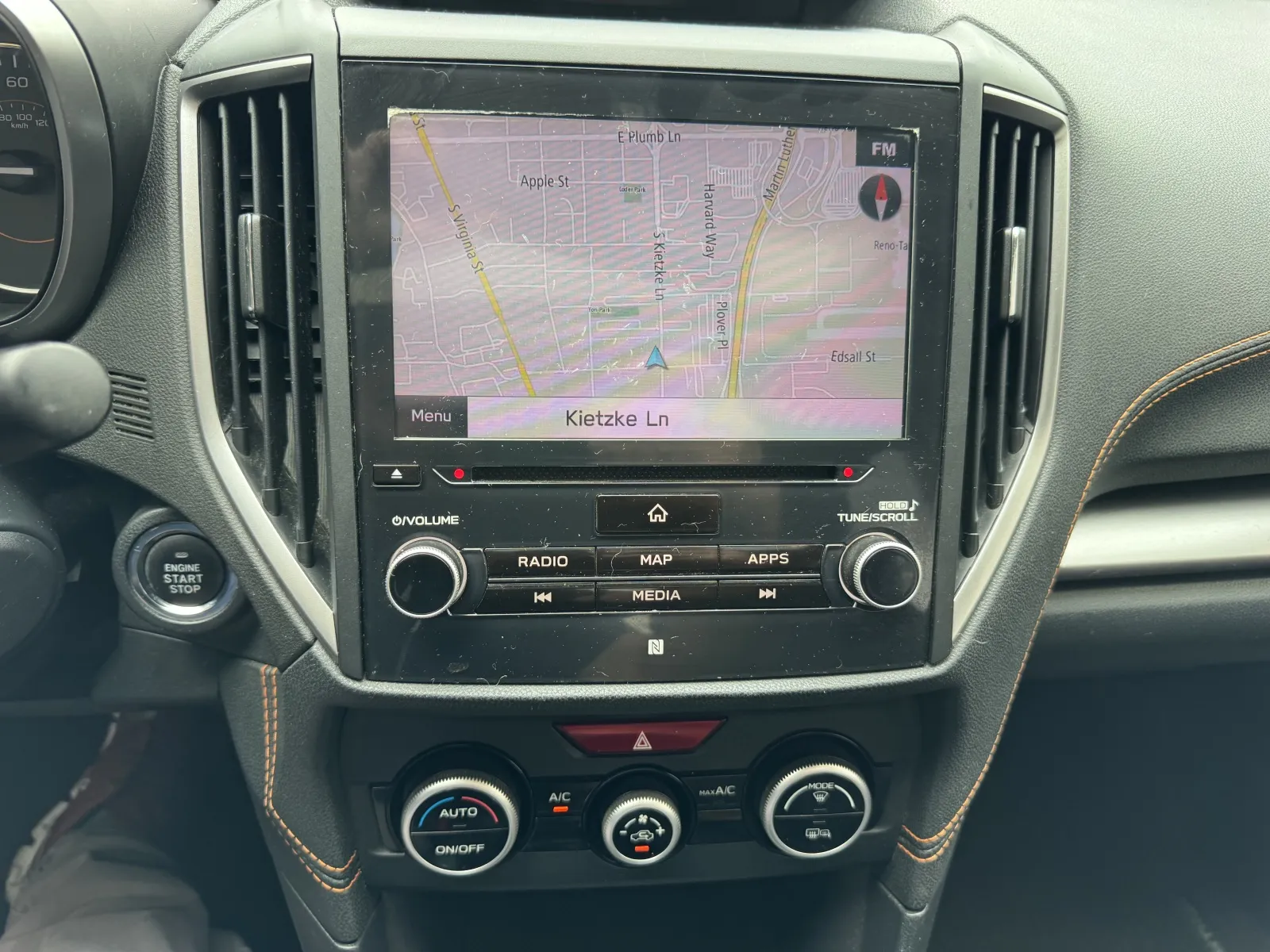 Subaru Crosstrek photo 27