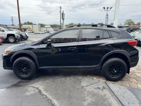 More photos of 2019 Subaru Crosstrek 2.0i Limited at Budget Motors, NV