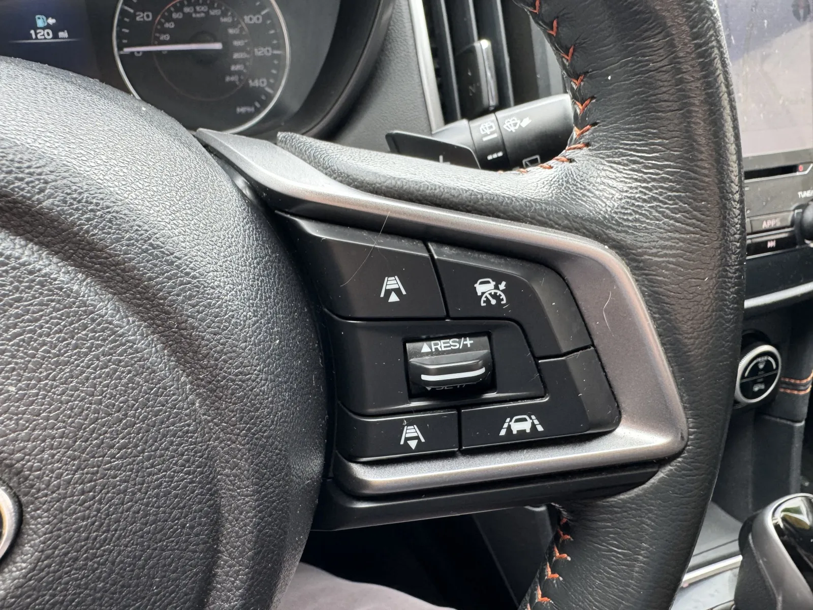 Subaru Crosstrek photo 25