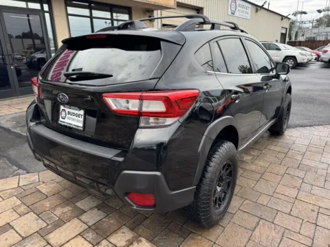 Photos of 2019 Subaru Crosstrek 2.0i Limited for sale in Reno, NV at Budget Motors