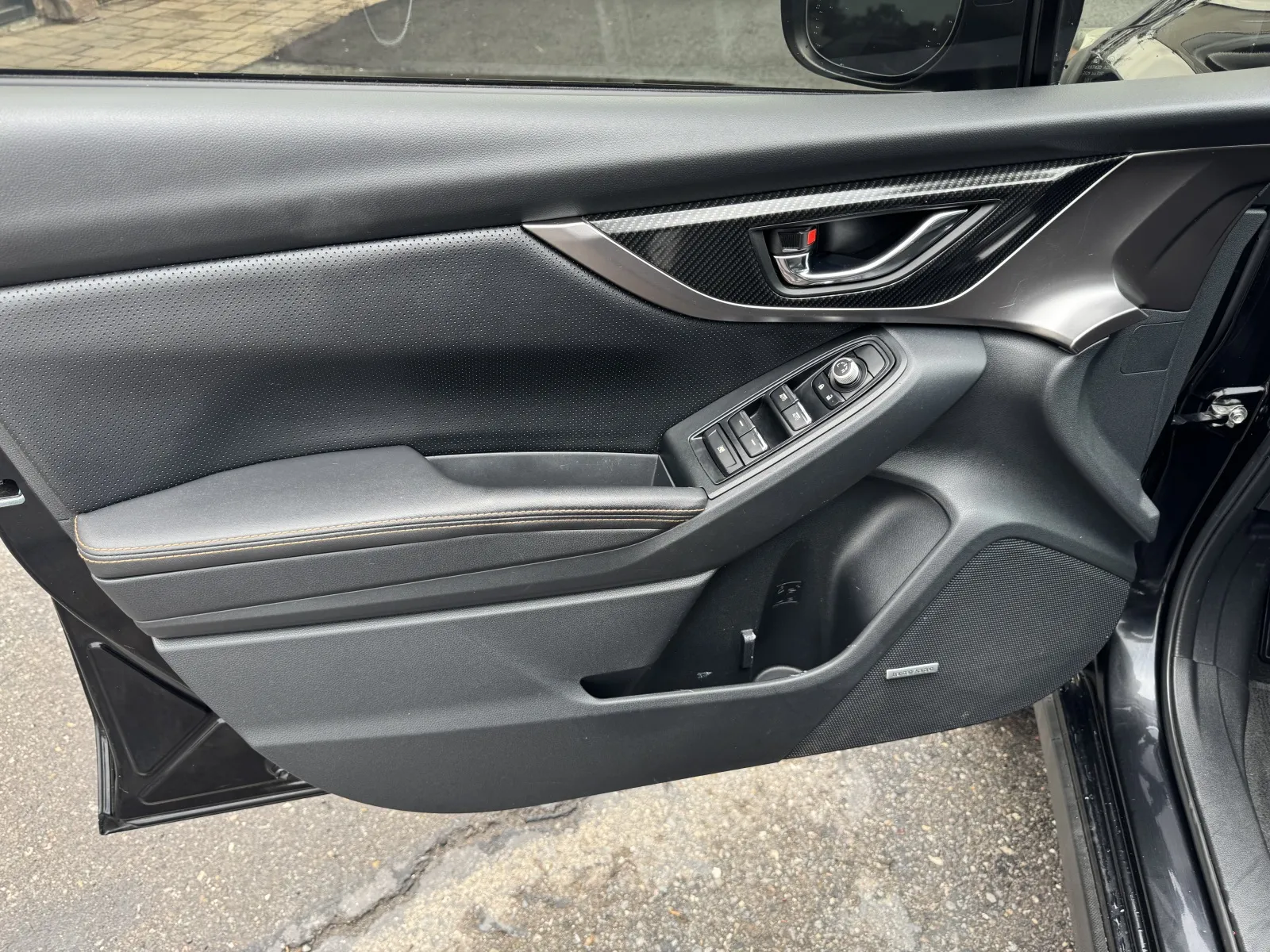 Subaru Crosstrek photo 18