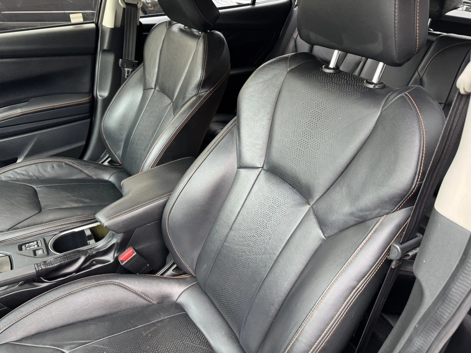 Subaru Crosstrek photo 20
