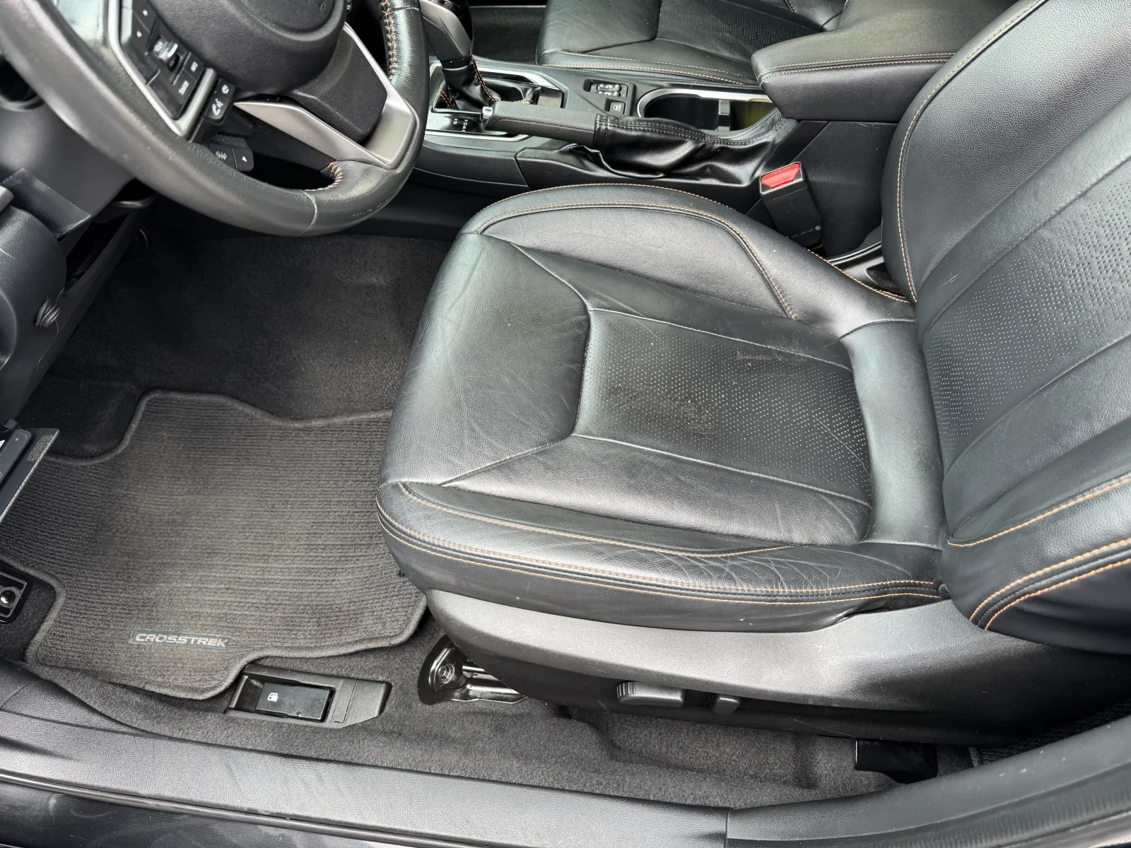 Subaru Crosstrek photo 19