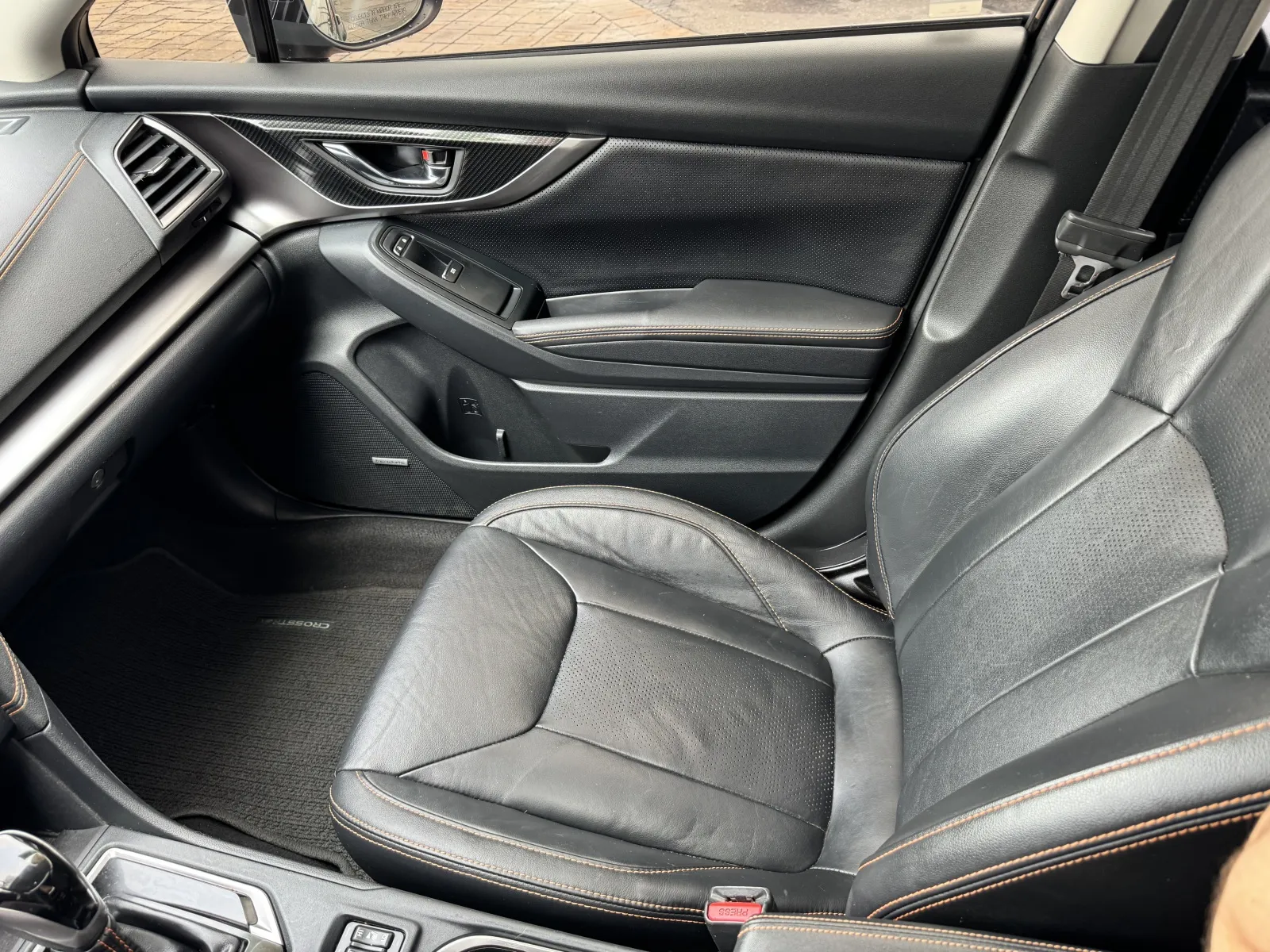 Subaru Crosstrek photo 33