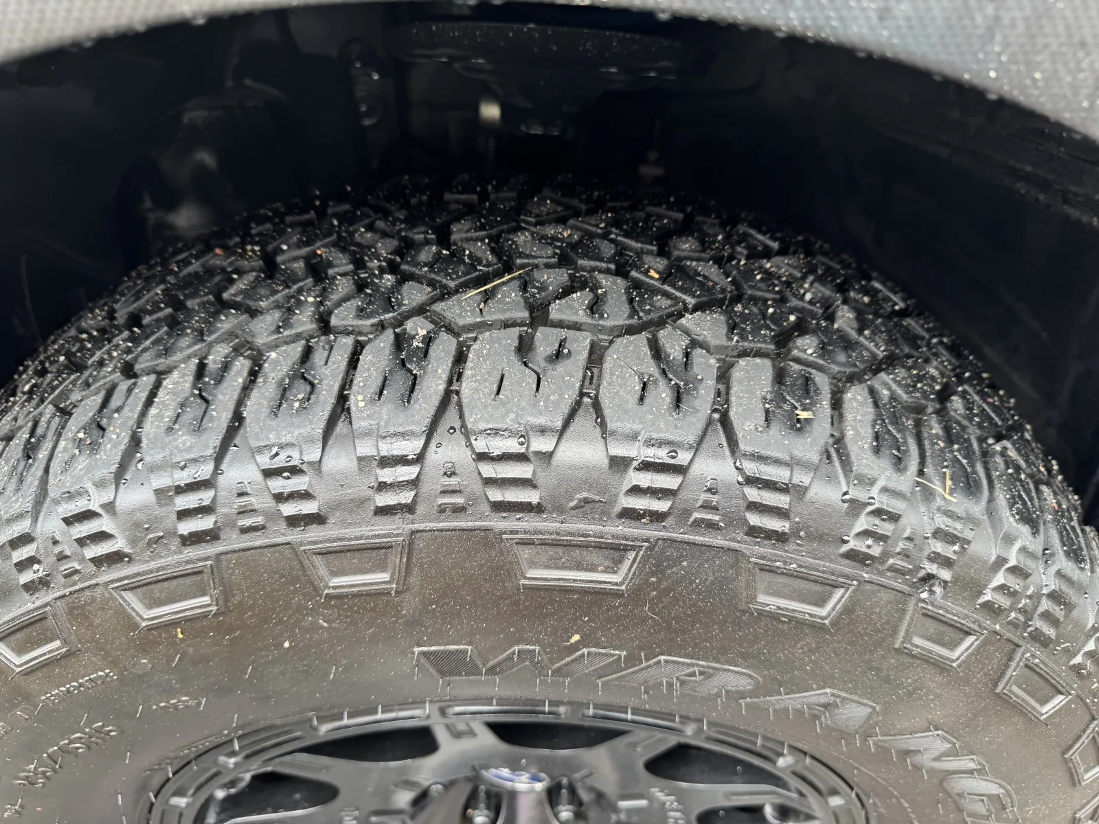 Subaru Crosstrek photo 16