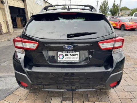 Another view of 2019 Subaru Crosstrek 2.0i Limited for sale in Reno, NV at Budget Motors