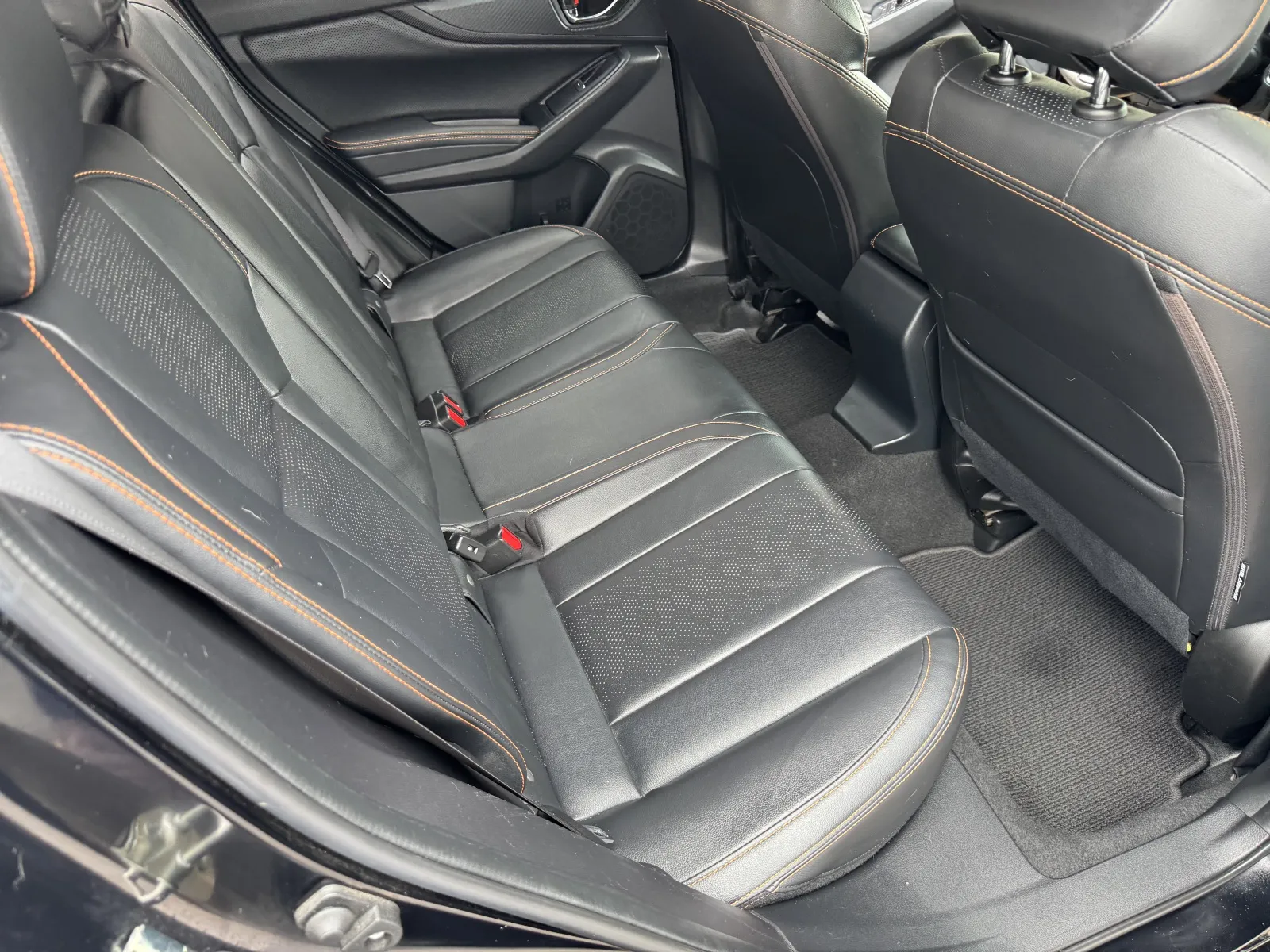 Subaru Crosstrek photo 36