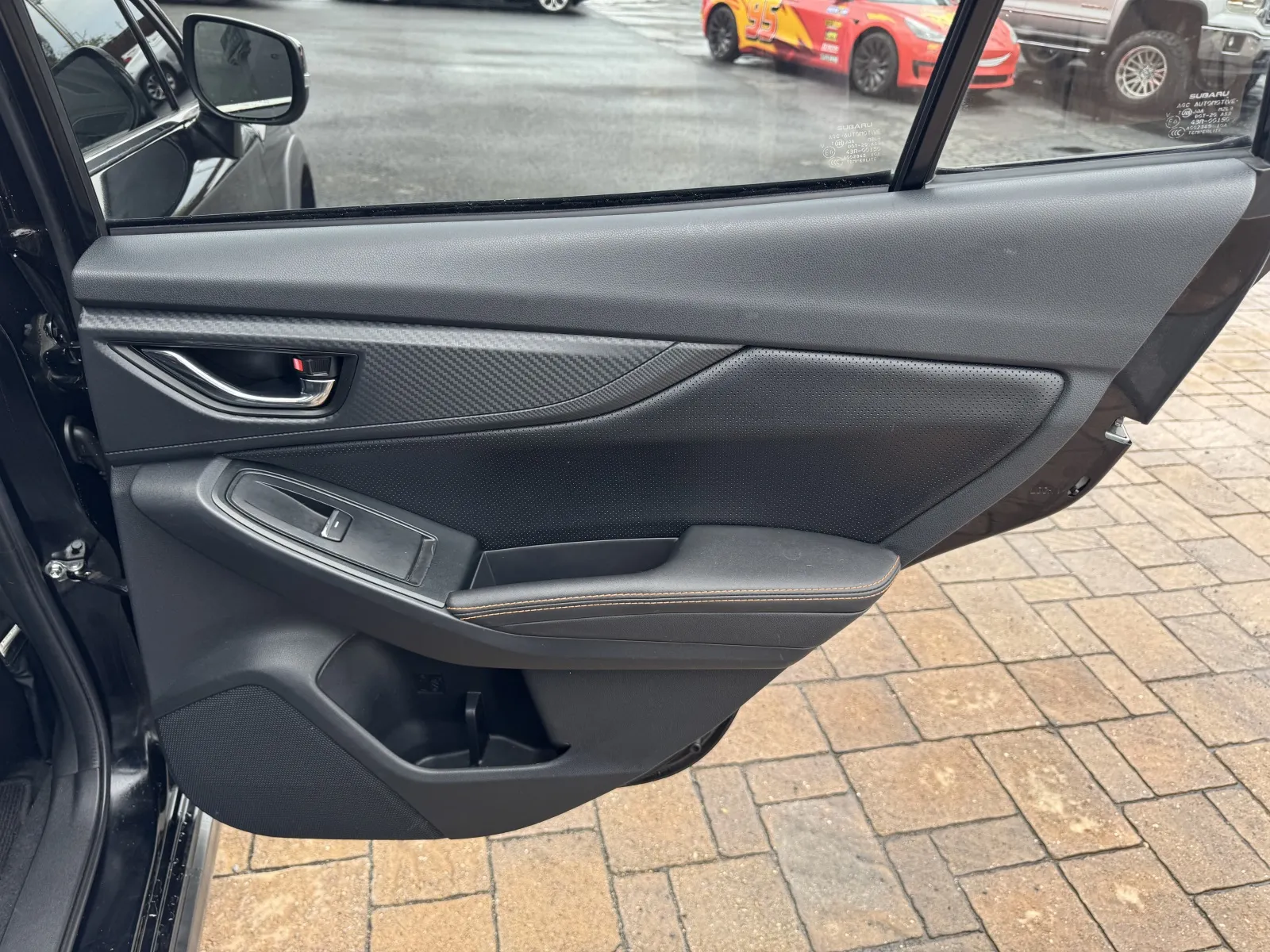 Subaru Crosstrek photo 35