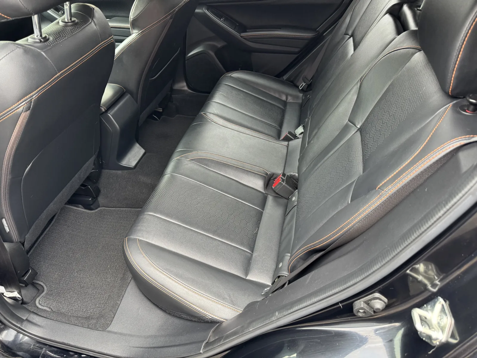 Subaru Crosstrek photo 34