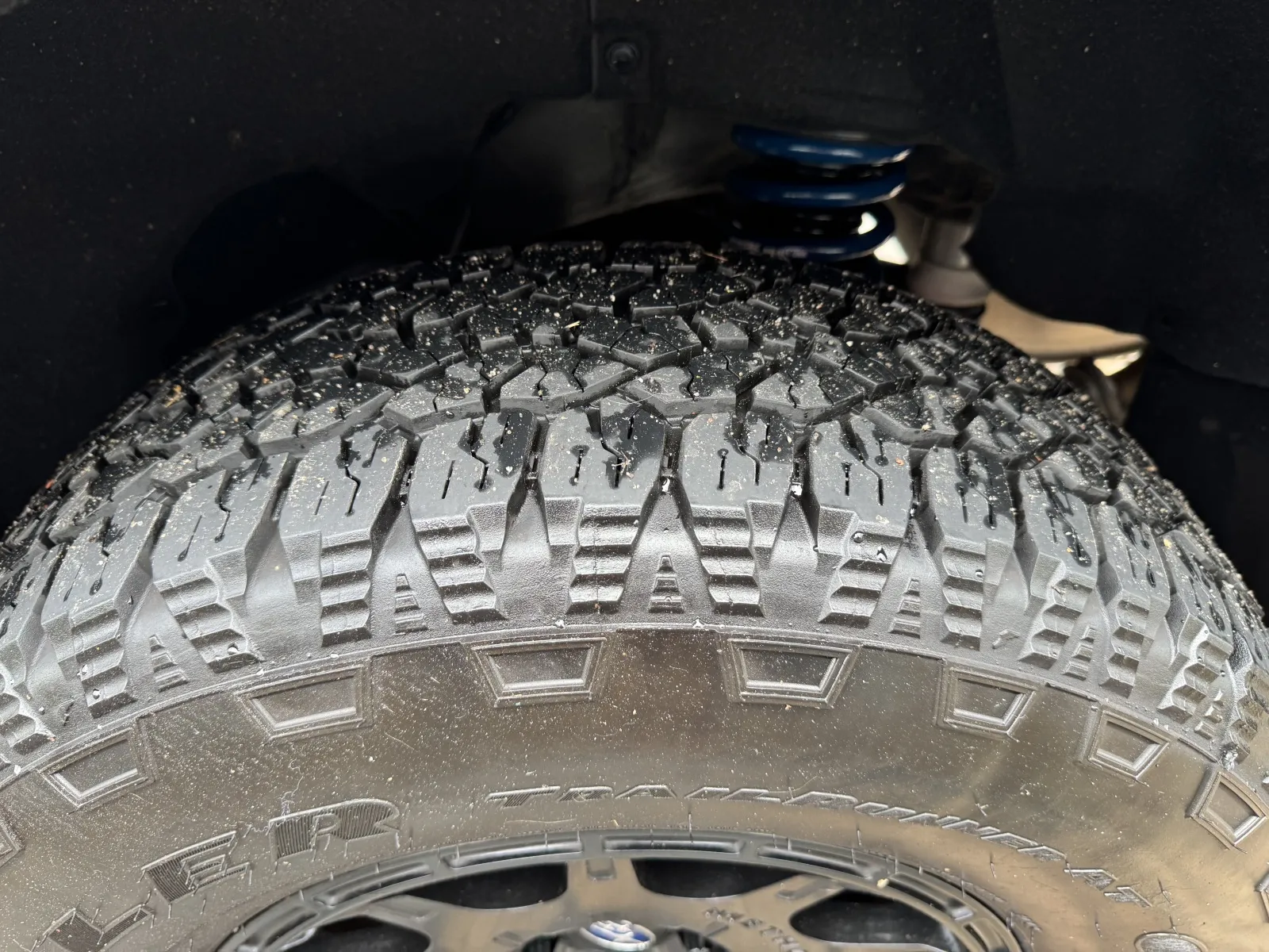 Subaru Crosstrek photo 14