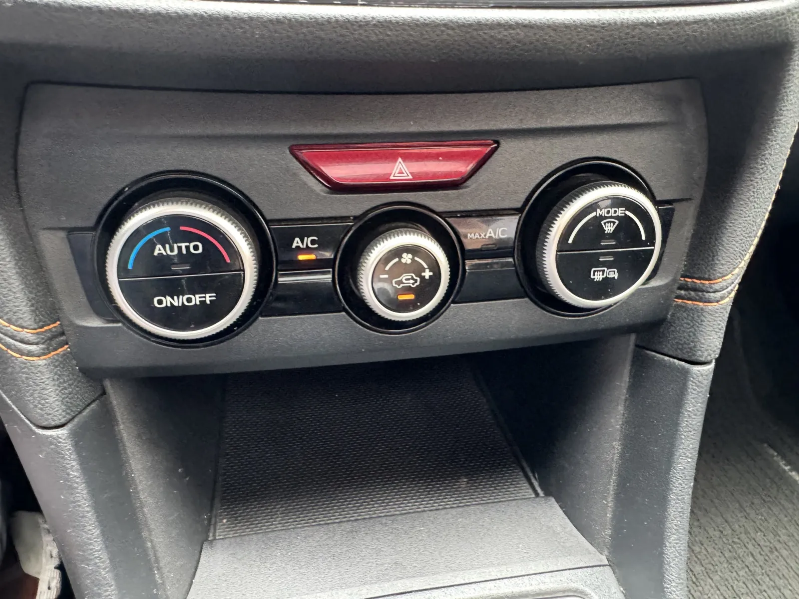 Subaru Crosstrek photo 30