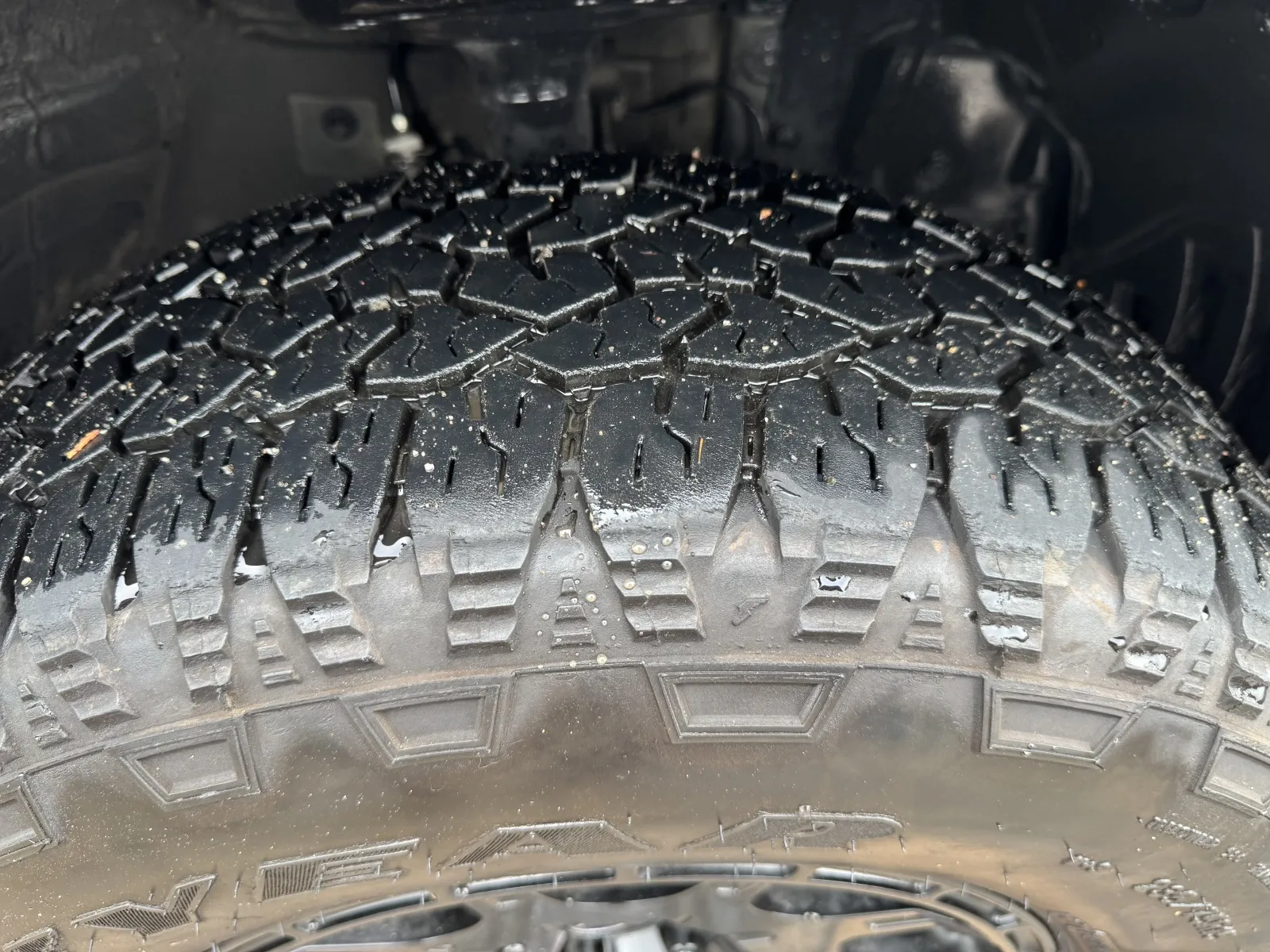 Subaru Crosstrek photo 10