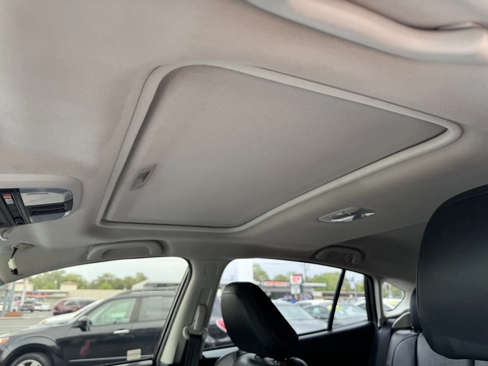 Subaru Crosstrek photo 21
