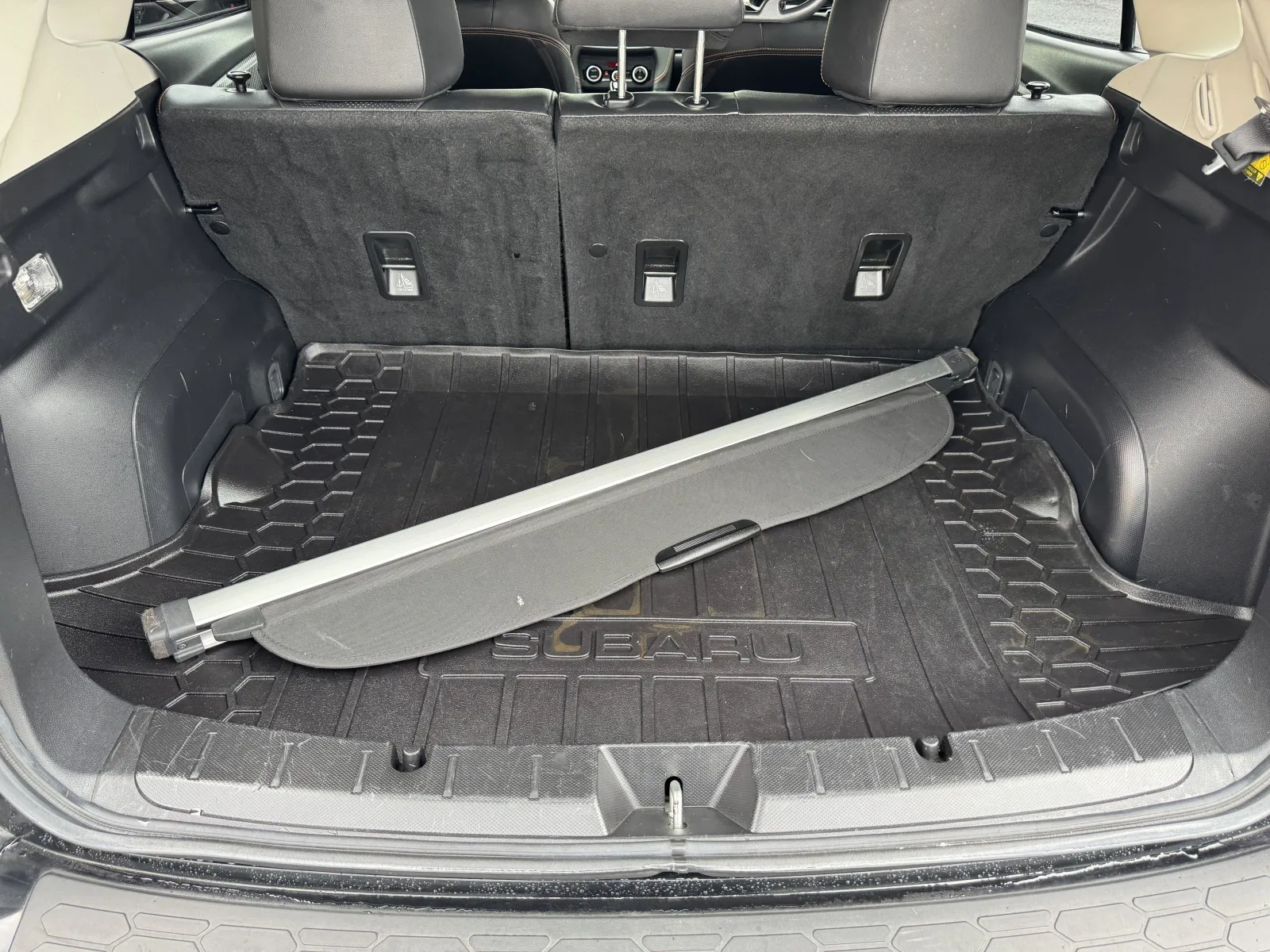 Subaru Crosstrek photo 37