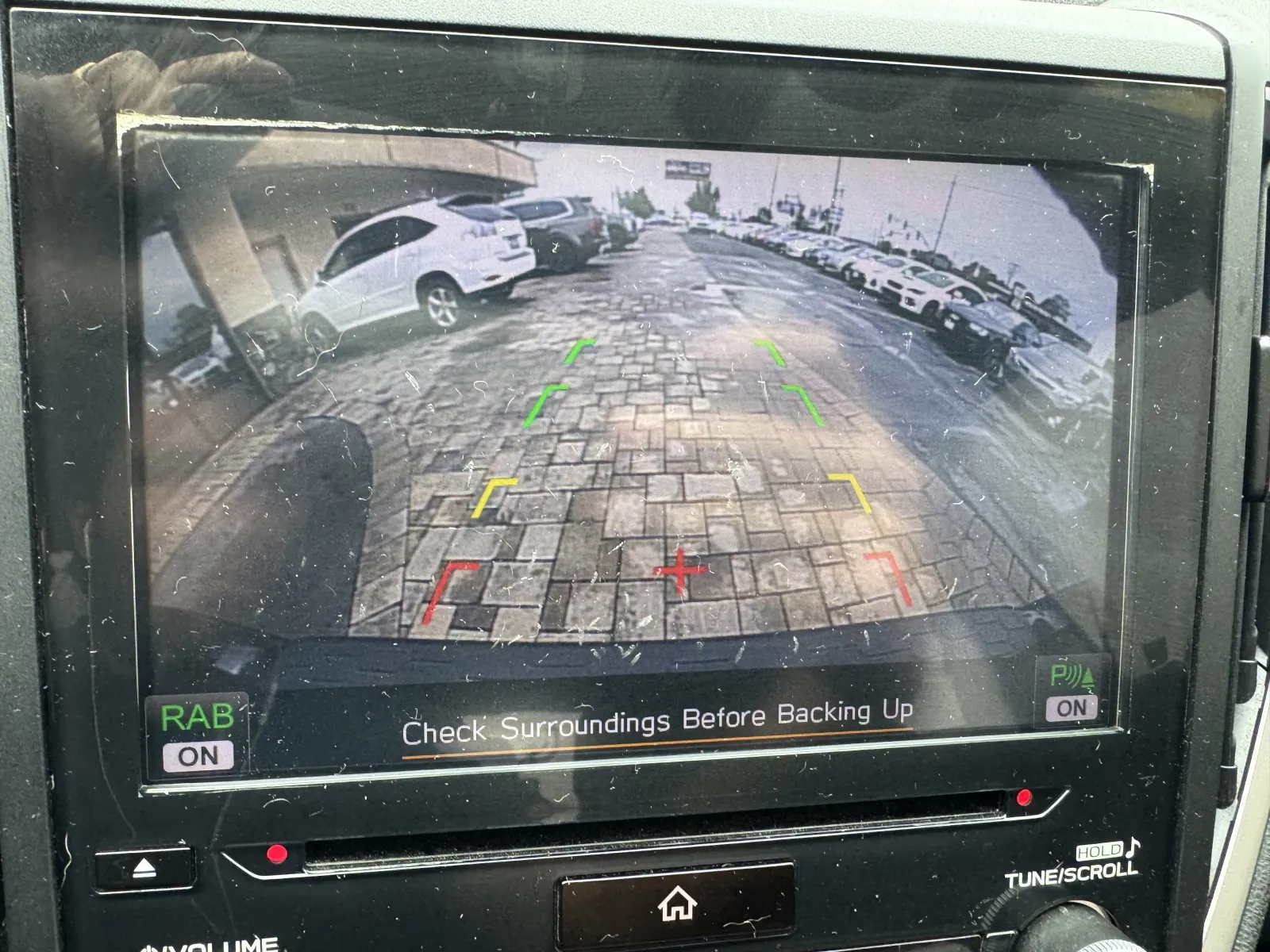 Subaru Crosstrek photo 29
