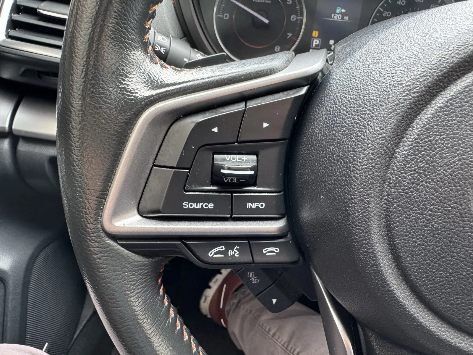 Subaru Crosstrek photo 24