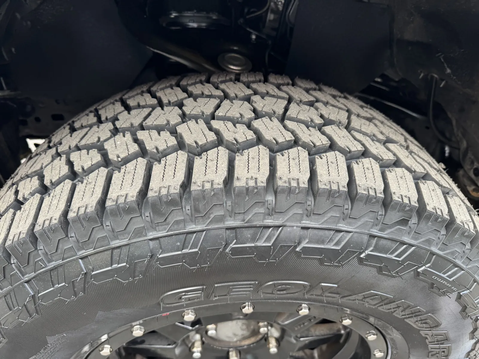Toyota Tundra photo 16