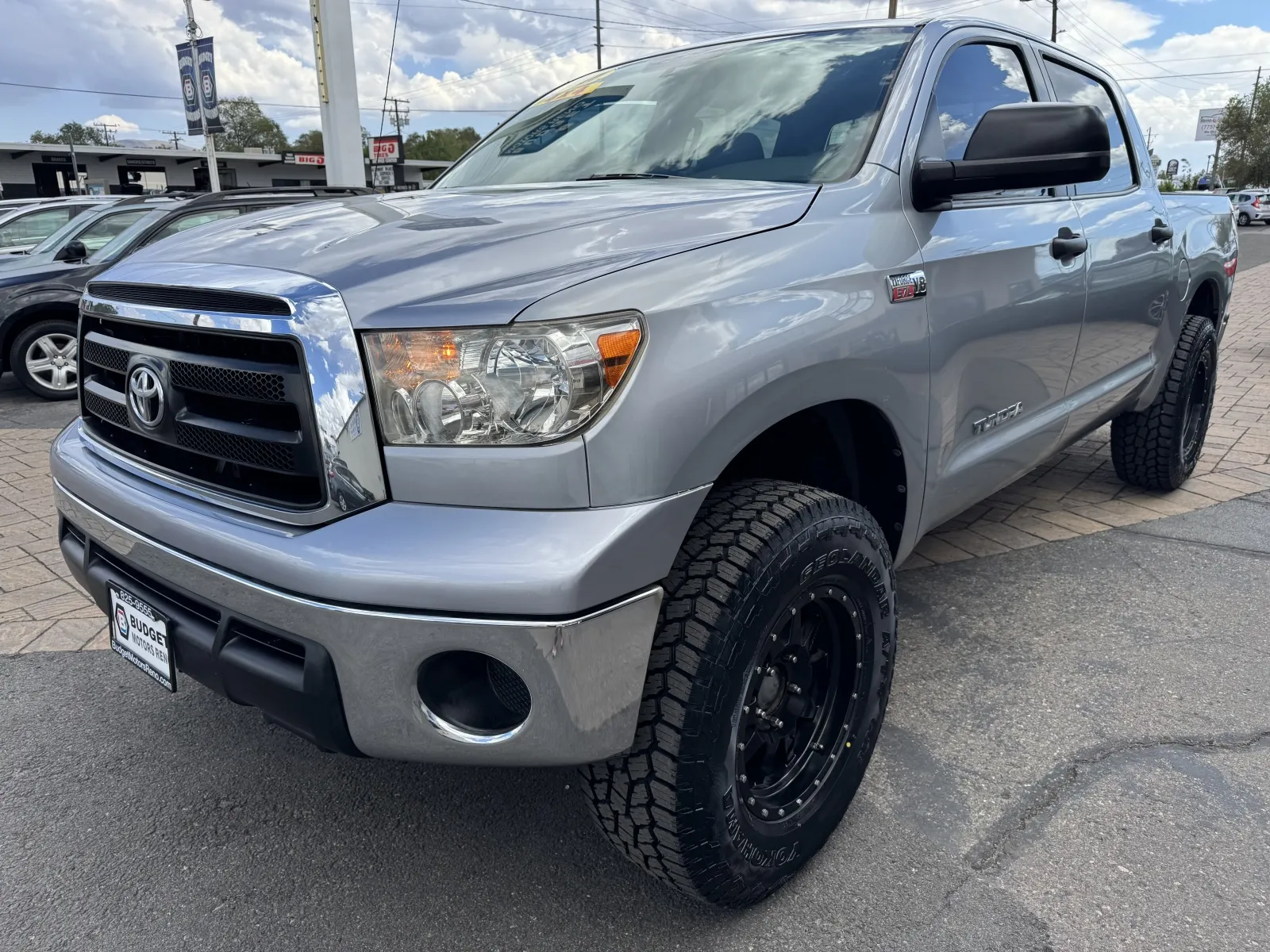 Toyota Tundra photo 6