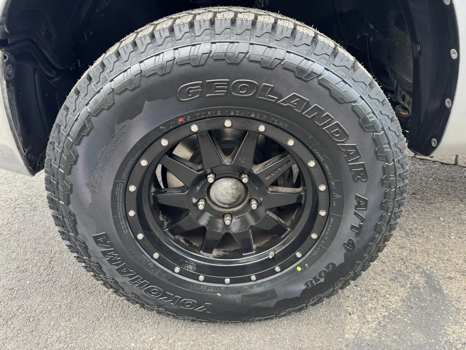 Toyota Tundra photo 15