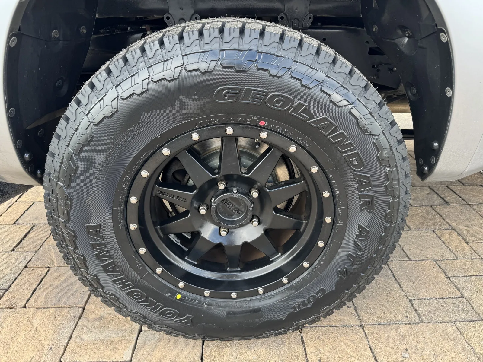 Toyota Tundra photo 11