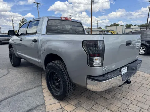 More photos of 2010 Toyota Tundra Grade at Budget Motors, NV