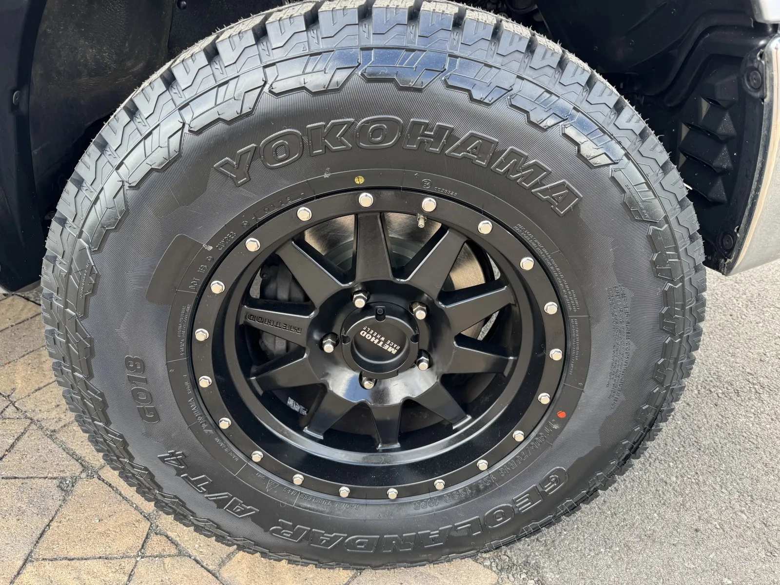 Toyota Tundra photo 9