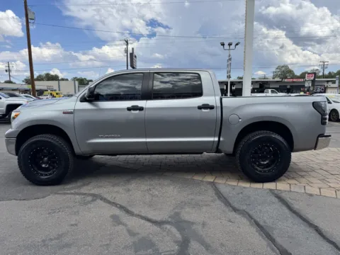 More photos of 2010 Toyota Tundra Grade at Budget Motors, NV