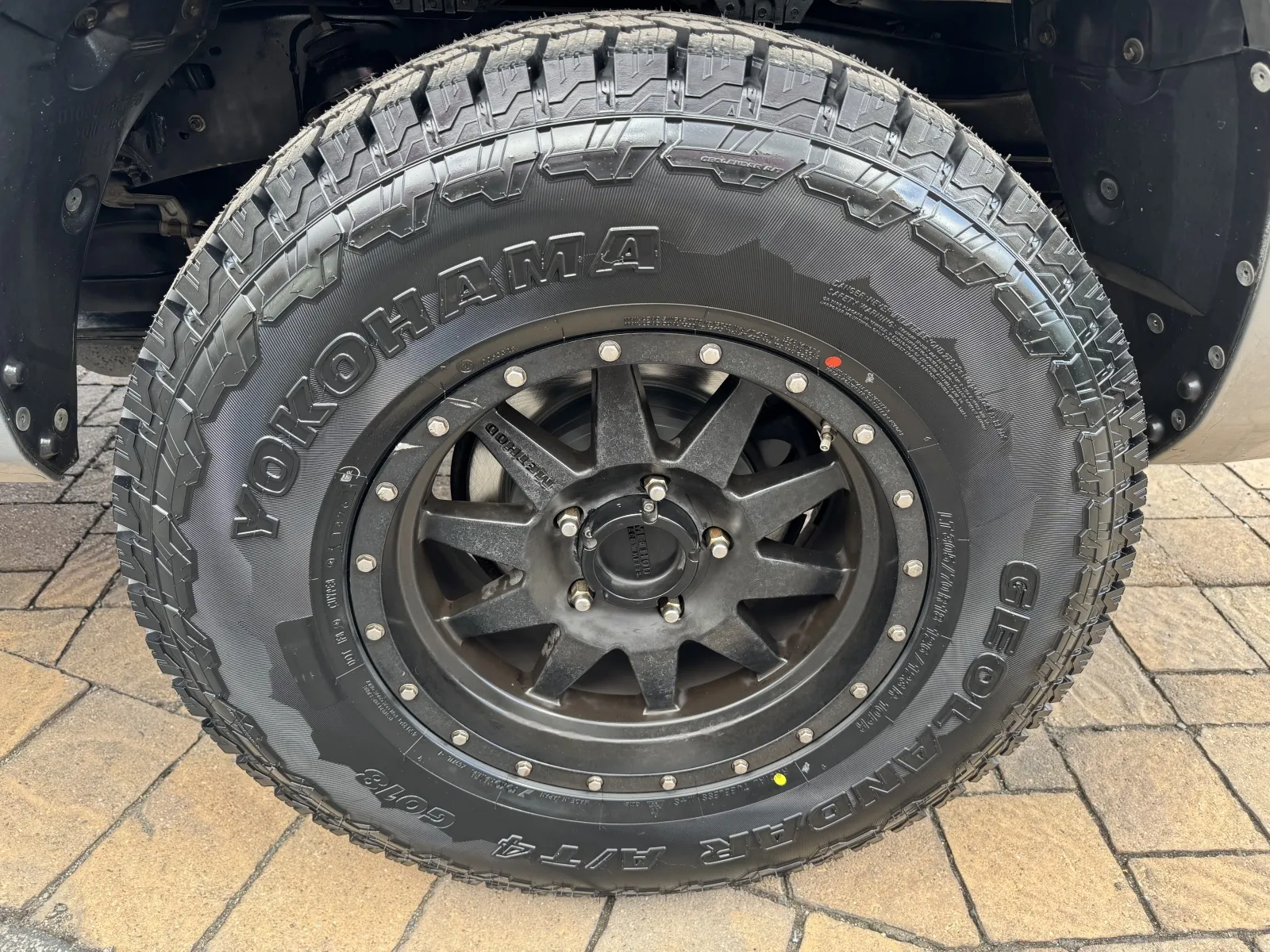 Toyota Tundra photo 13