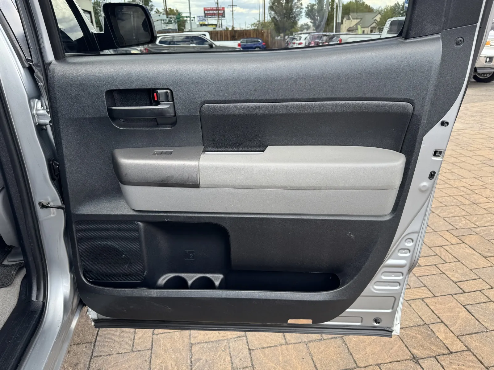Toyota Tundra photo 28
