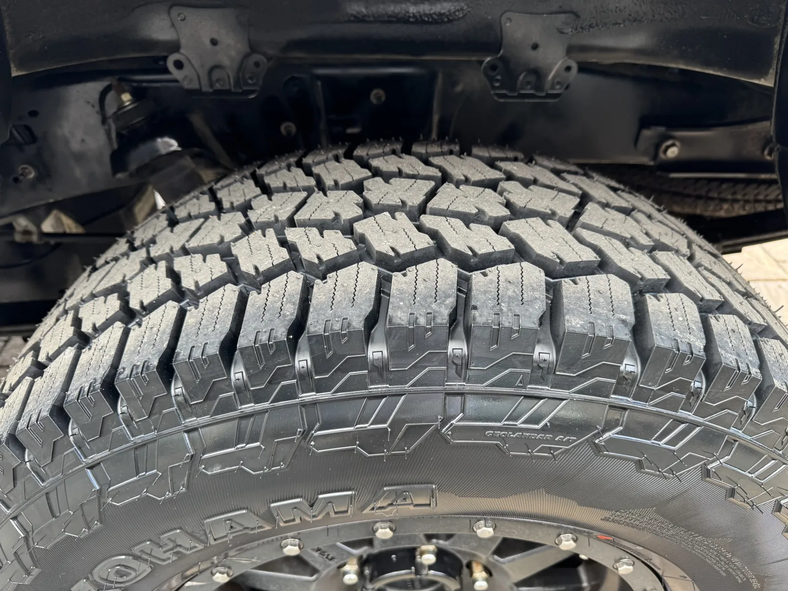 Toyota Tundra photo 14