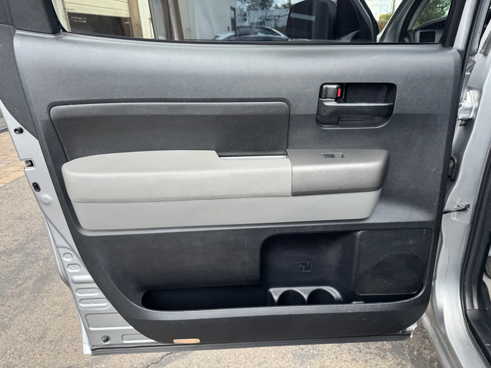 Toyota Tundra photo 26