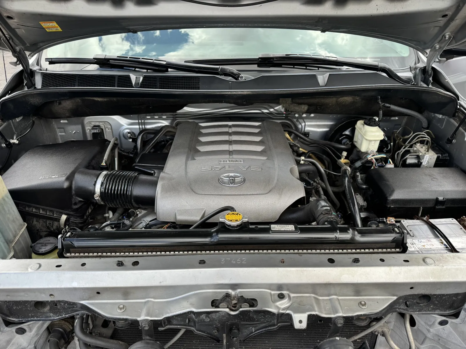 Toyota Tundra photo 30