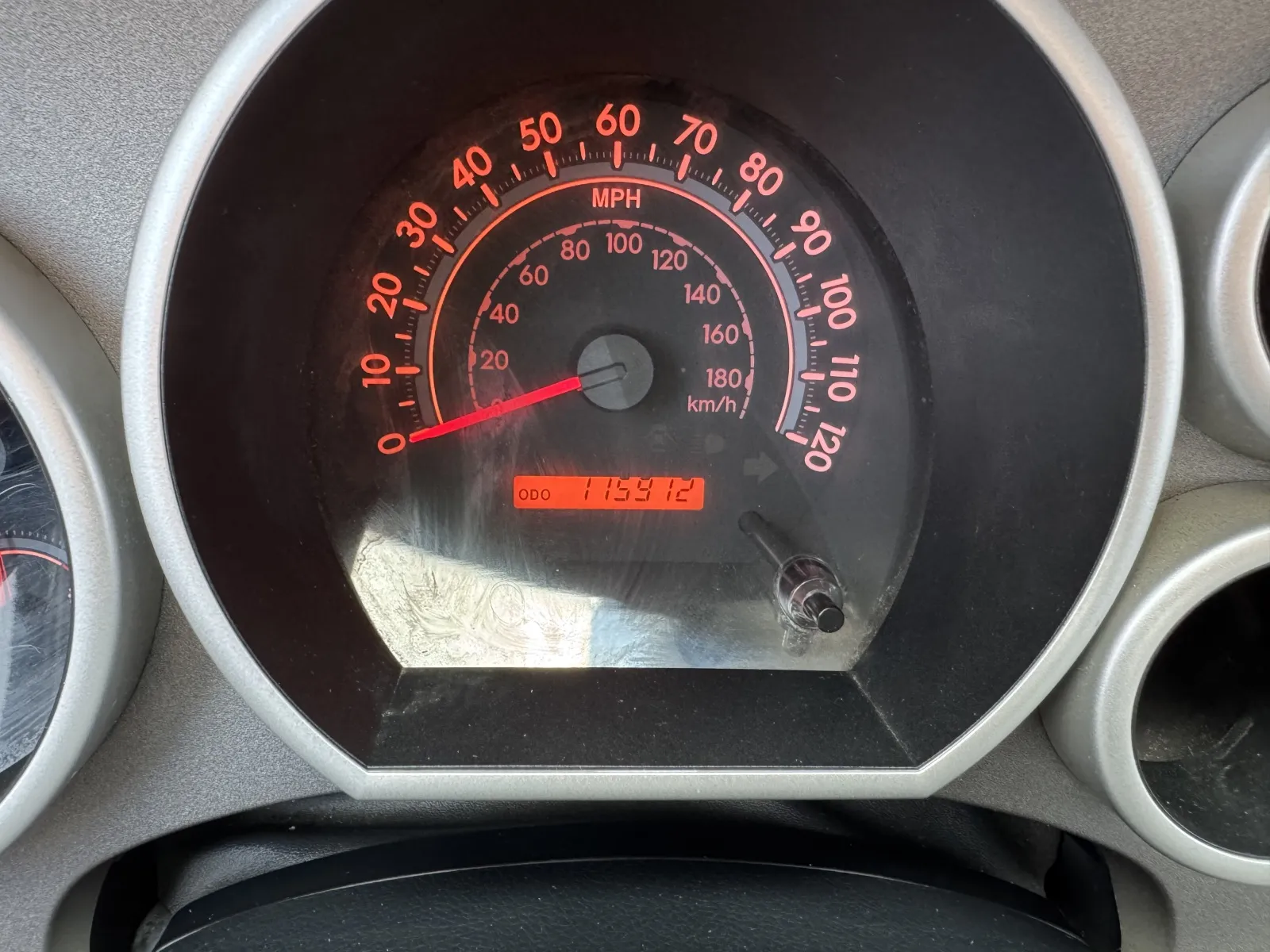 Toyota Tundra photo 22