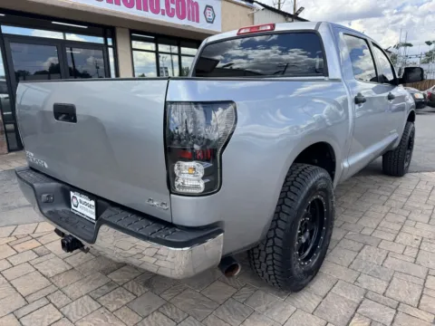 Photos of 2010 Toyota Tundra Grade for sale in Reno, NV at Budget Motors