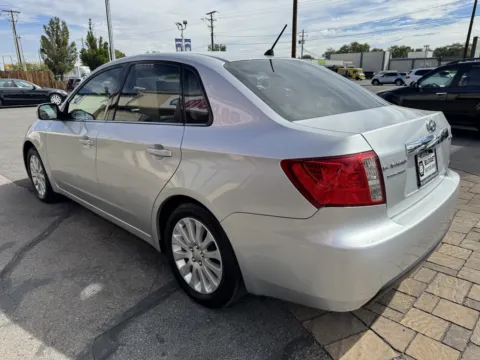 More photos of 2011 Subaru Impreza 2.5i Premium at Budget Motors, NV