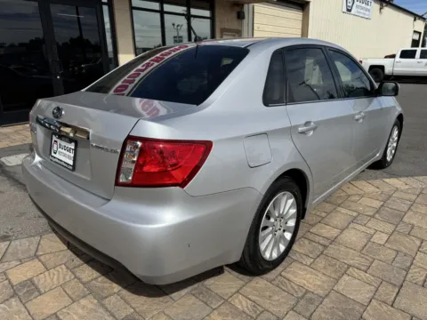 Photos of 2011 Subaru Impreza 2.5i Premium for sale in Reno, NV at Budget Motors
