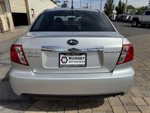 Another view of 2011 Subaru Impreza 2.5i Premium for sale in Reno, NV at Budget Motors