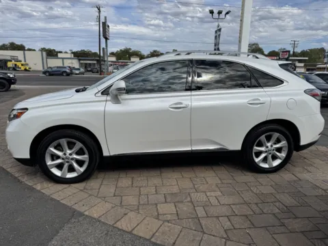 More photos of 2012 Lexus RX 350 at Budget Motors, NV