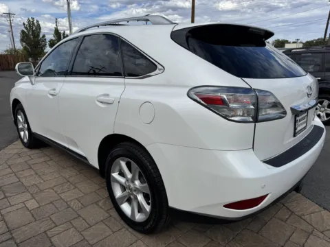 More photos of 2012 Lexus RX 350 at Budget Motors, NV