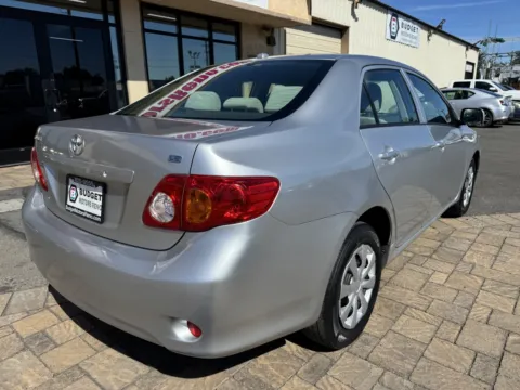 Photos of 2010 Toyota Corolla LE for sale in Reno, NV at Budget Motors