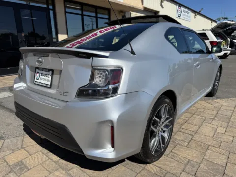 Photos of 2014 Scion tC for sale in Reno, NV at Budget Motors