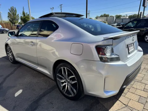 More photos of 2014 Scion tC at Budget Motors, NV