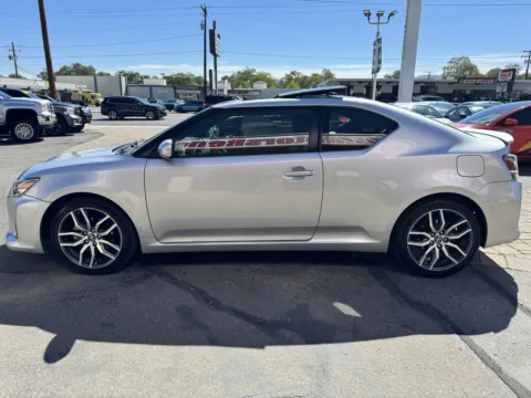 More photos of 2014 Scion tC at Budget Motors, NV
