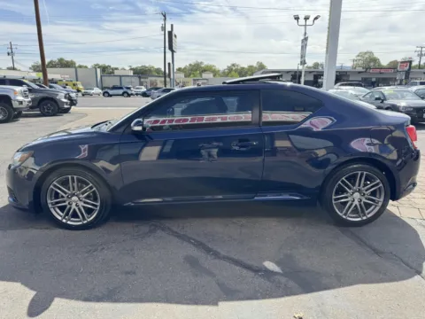 More photos of 2012 Scion tC at Budget Motors, NV