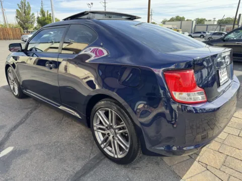 More photos of 2012 Scion tC at Budget Motors, NV