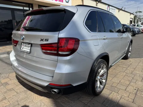 Photos of 2014 BMW X5 xDrive35i for sale in Reno, NV at Budget Motors